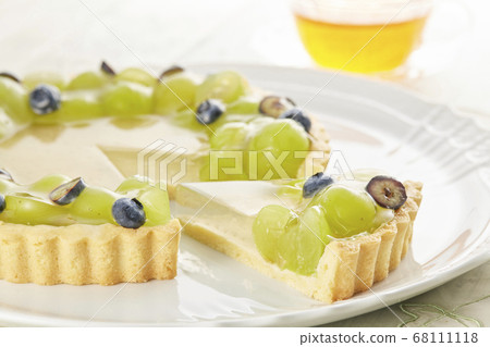 清除蛋馬斯喀特 68111118