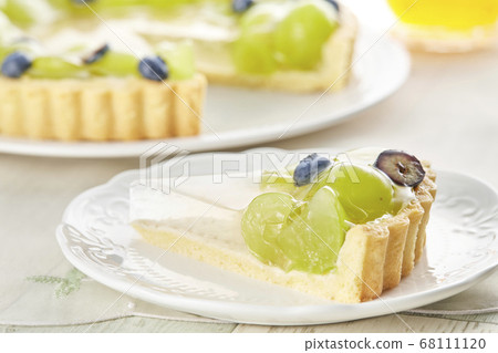 Clear tarts muscat 68111120