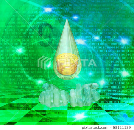 衡量現金和匯率 68111129