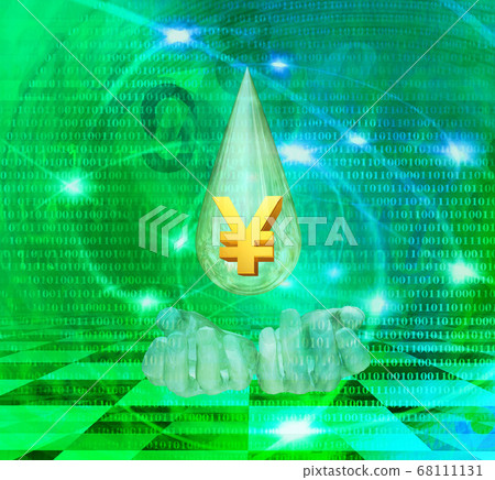衡量現金和匯率 68111131