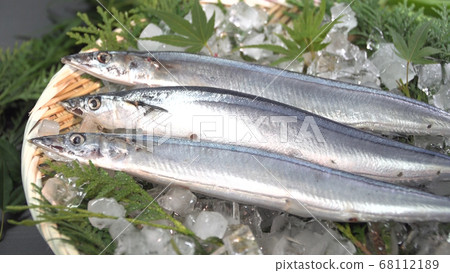 秋天的味道/秋刀魚 68112189