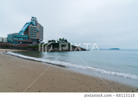 Mohang Beach, Buan-gun, Jeonbuk 68113118