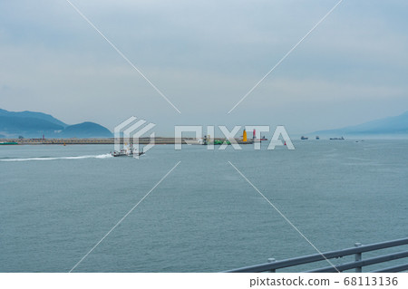 Lighthouse, Yeosu, Jeonnam Lighthouse, Yeosu, Jeonnam 68113136