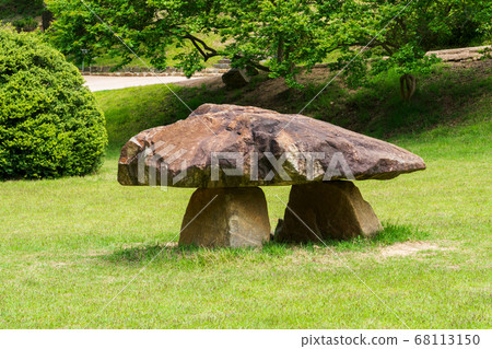 Gochang-eup, Gochang-gun, Jeonbuk 68113150