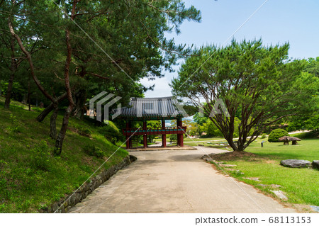 Gochang-eup, Gochang-gun, Jeonbuk 68113153