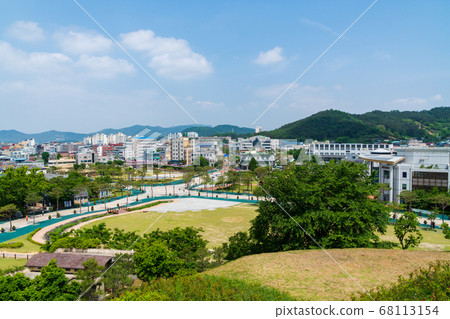 Gochang-gun, Jeonbuk 68113154