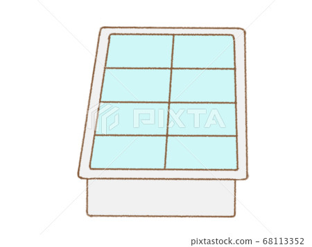 Ice tray Ice tray 68113352