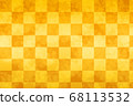Gold screen image background image 68113532