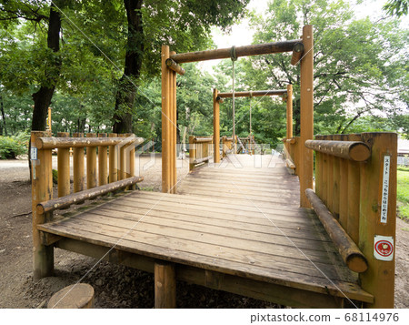 Field athletic playground equipment 68114976