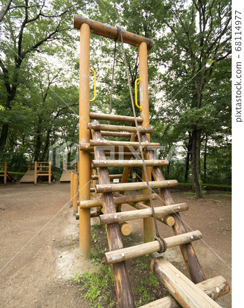 Field athletic playground equipment 68114977