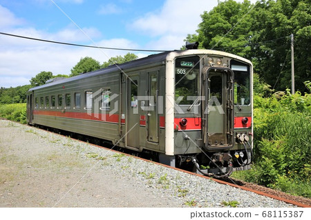 Kiha 54 series Kiha 54 series 68115387