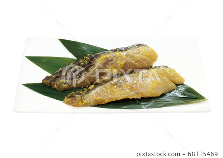 黑色Mutsu Saikyo泡菜_04(通過) 黑色Mutsu Saikyo泡菜_04(通過) 68115469