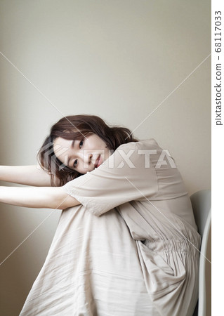 女人的肖像 68117033