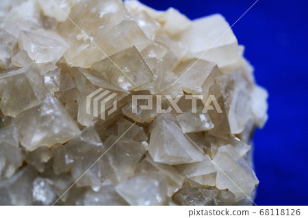 calcite mineral texture 68118126