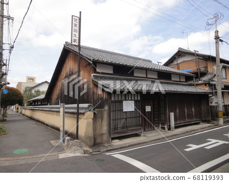 Basho Matsuo 02, Birthplace of Basho Matsuo and Basho Matsuo, Iga City Basho Matsuo 02, Birthplace of Basho Matsuo and Basho Matsuo, Iga City 68119393