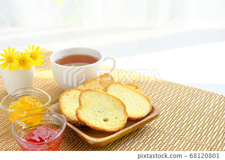 Rusk Rusk 68120801