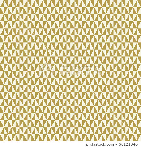 Geometric Seamless Vector Pattern Geometric Seamless Vector Pattern 68121340