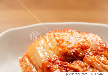 大白菜泡菜了。 68125878