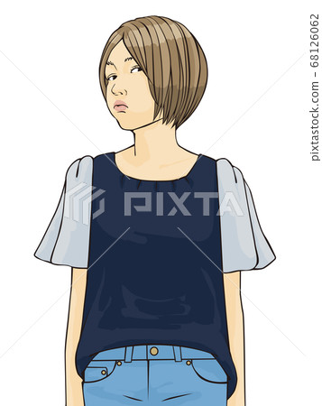 Bad mood Bad mood 68126062