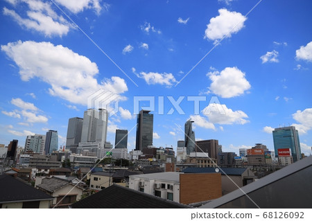 名古屋站 68126092