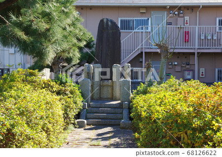 青木國洋紅薯試驗場 68126622