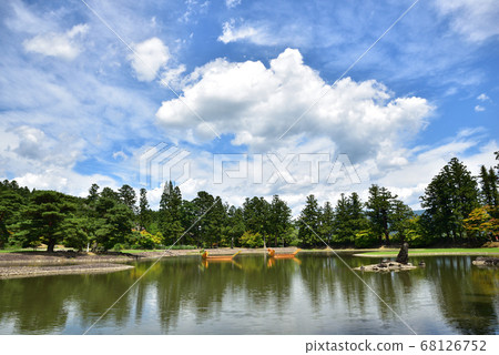 Motsuji Temple (Iwate Prefecture) 68126752