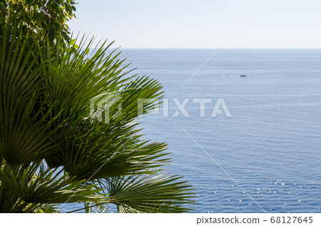 Adriatic sea view Adriatic sea view 68127645
