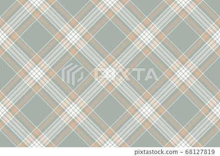 Tartan scotland seamless plaid pattern vector. 68127819