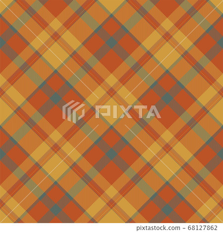 Tartan scotland seamless plaid pattern vector. Tartan scotland seamless plaid pattern vector. 68127862