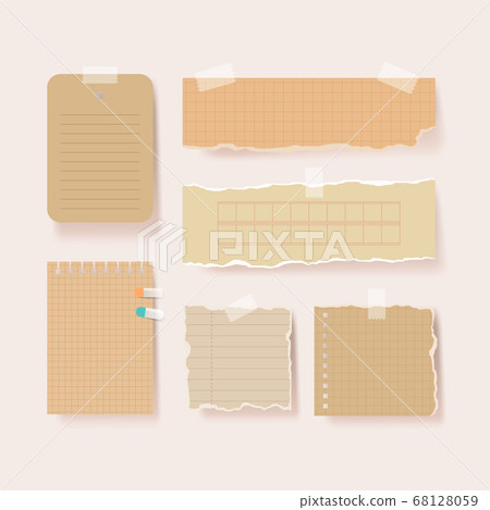 便條紙,紙,標籤 便條紙,紙,標籤 68128059