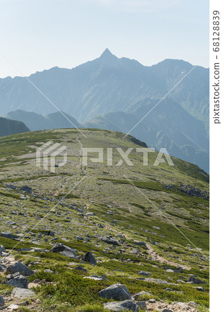 渴望Yarigatake 68128839