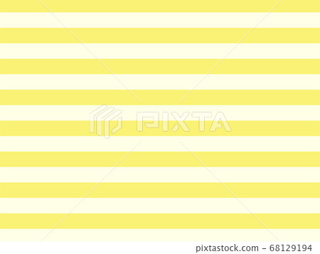 Pastel yellow border 2 68129194
