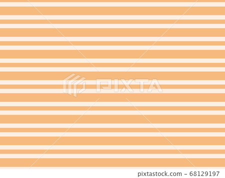 Pastel orange border 2 Pastel orange border 2 68129197