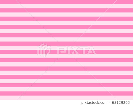 Pastel pink border 1 68129203