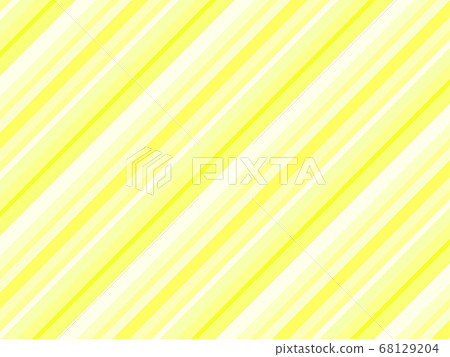 Random diagonal stripe yellow 68129204