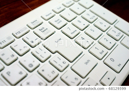 Keyboard computer Keyboard computer 68129399