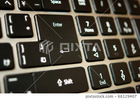 鍵盤PC輸入鍵 68129407