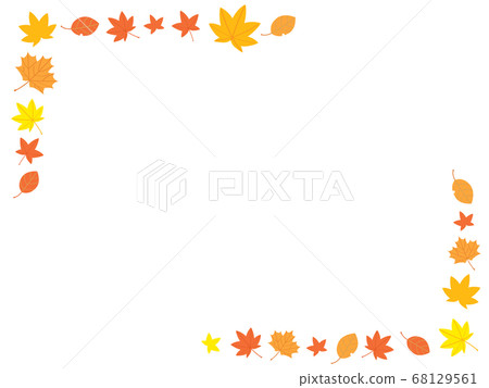 秋葉框架角 68129561