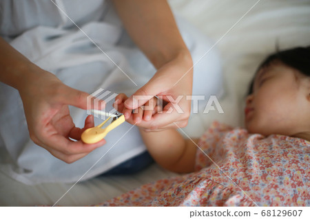 兒童爪 68129607