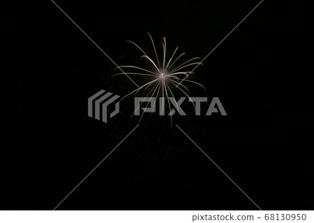 Fireworks display Fireworks display 68130950