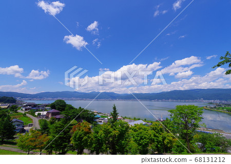 wa訪服務區of訪市的風景 wa訪服務區of訪市的風景 68131212