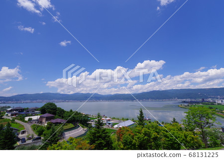 wa訪服務區of訪市的風景 wa訪服務區of訪市的風景 68131225