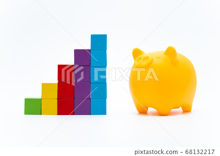 豬存錢罐 68132217