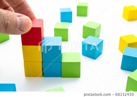Block graph sales 68132430
