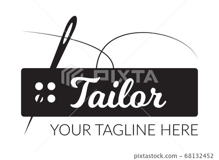 Tailor sewing needle with rectangular sewing Tailor sewing needle with rectangular sewing 68132452