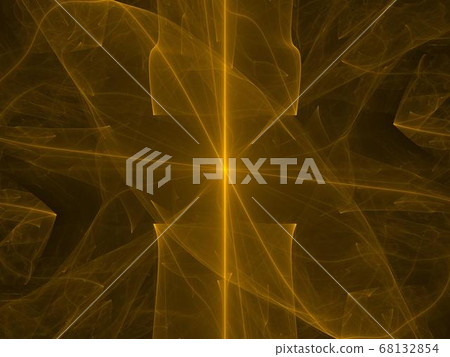 Imaginatory fractal background Image Imaginatory fractal background Image 68132854