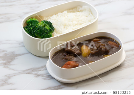 Beef stew lunch Beef stew lunch 68133235
