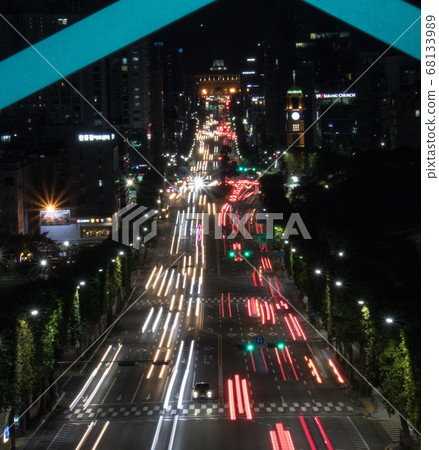 Nuevo Bridge橋 68133989