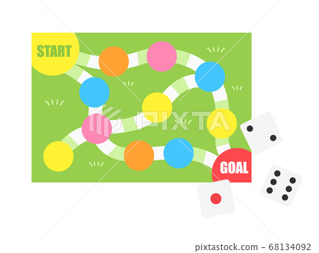 數獨遊戲的插圖 數獨遊戲的插圖 68134092