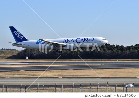 An appendage 68134500